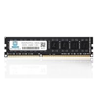 Amazon.co.jp: 【DDR3 RAM 32GB】32GB (4X8GB) PC3-12800U DDR3-1600